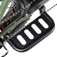 Peg Pedal Stand For M-81 Peg Pedal Stand For M-81