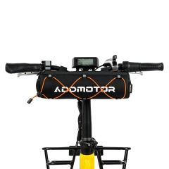 Bike Handlebar Bag Bike Handlebar Bag