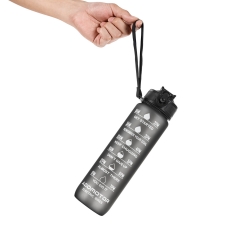 Addmotor 1000 ML Plastic Water Bottle