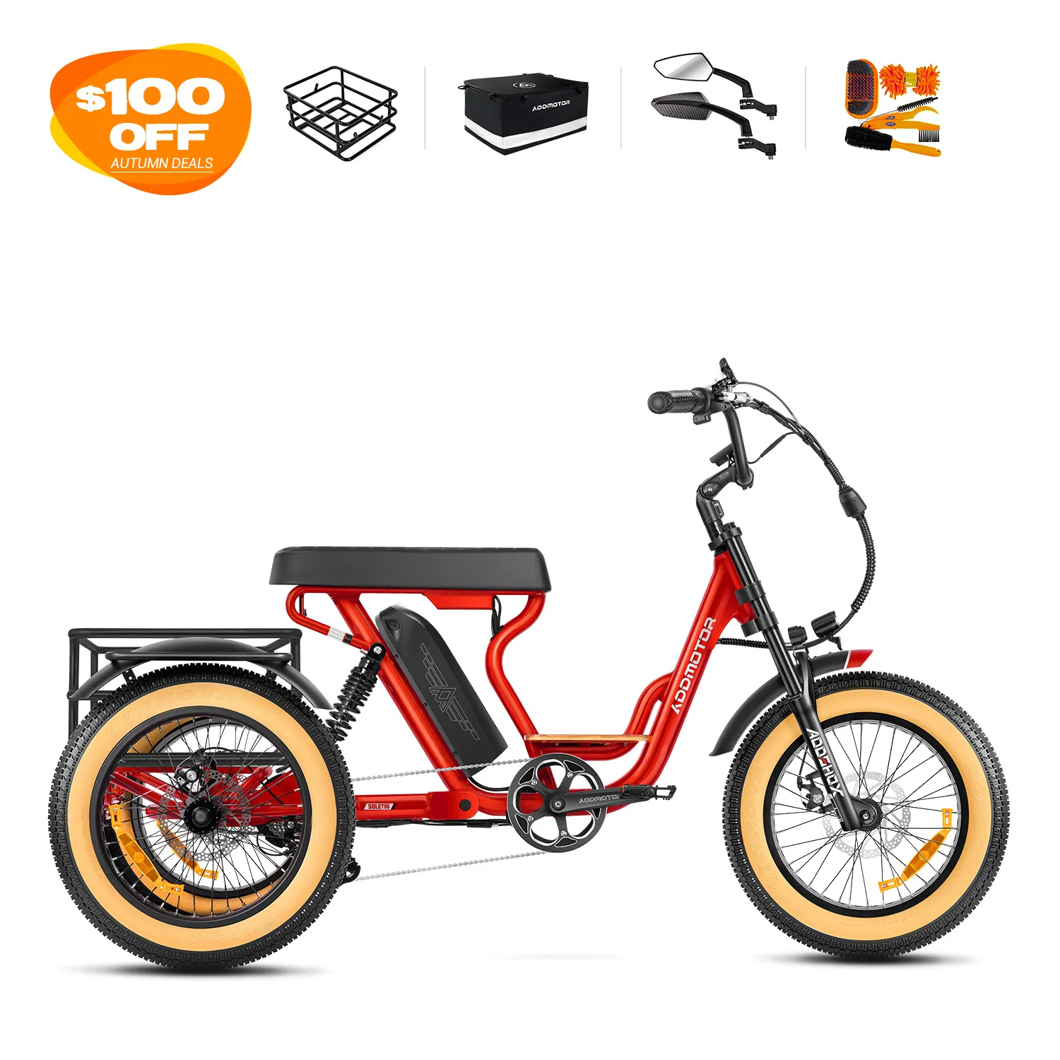  Soletri