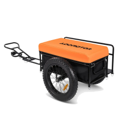 Addmotor Trailer For Trikes