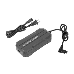 48V 4A Battery Charger 5 Pins